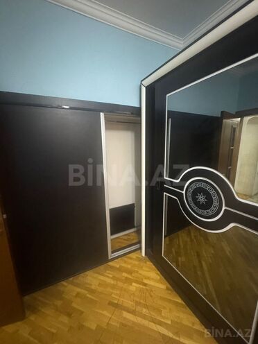 Сдаётся 3-комн. вторичка 85 м², м. Низами, photo 13 from 31
