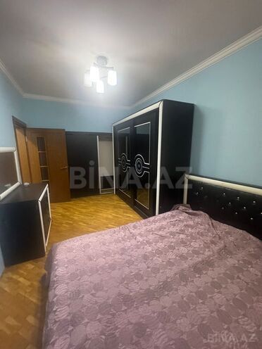 Сдаётся 3-комн. вторичка 85 м², м. Низами, photo 12 from 31