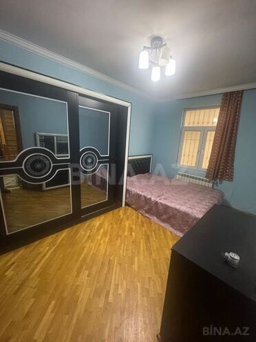 Сдаётся 3-комн. вторичка 85 м², м. Низами, photo 11 from 31