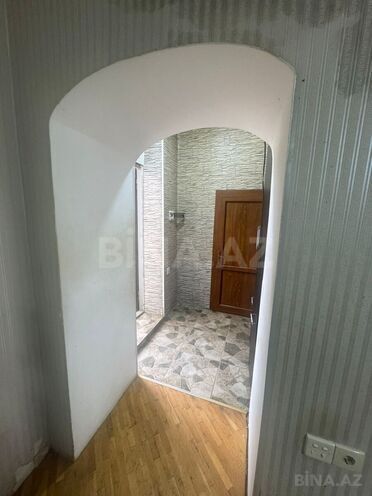 Сдаётся 3-комн. вторичка 85 м², м. Низами, photo 29 from 31
