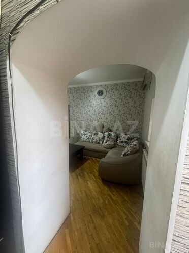Сдаётся 3-комн. вторичка 85 м², м. Низами, photo 10 from 31