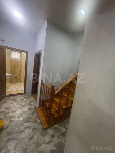 Сдаётся 3-комн. вторичка 85 м², м. Низами, photo 20 from 31