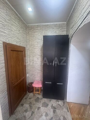 Сдаётся 3-комн. вторичка 85 м², м. Низами, photo 28 from 31