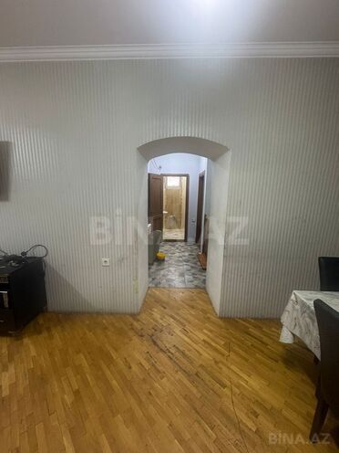 Сдаётся 3-комн. вторичка 85 м², м. Низами, photo 19 from 31