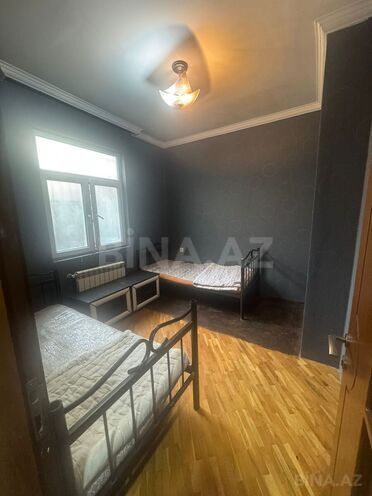 Сдаётся 3-комн. вторичка 85 м², м. Низами, photo 16 from 31
