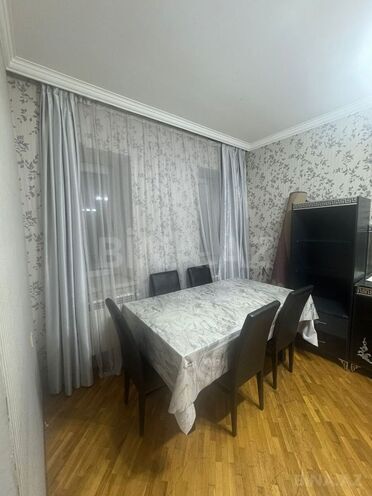 Сдаётся 3-комн. вторичка 85 м², м. Низами, photo 6 from 31