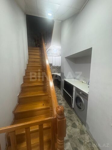 Сдаётся 3-комн. вторичка 85 м², м. Низами, photo 22 from 31
