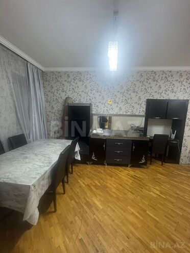 Сдаётся 3-комн. вторичка 85 м², м. Низами, photo 5 from 31
