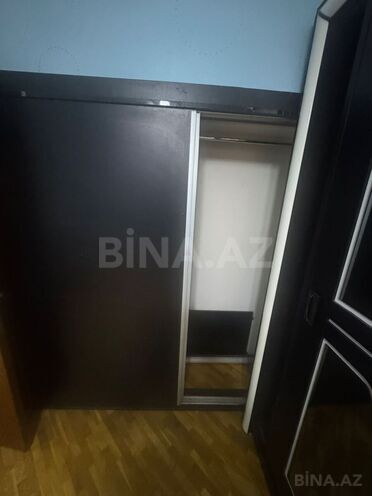 Сдаётся 3-комн. вторичка 85 м², м. Низами, photo 14 from 31