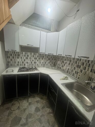 Сдаётся 3-комн. вторичка 85 м², м. Низами, photo 23 from 31