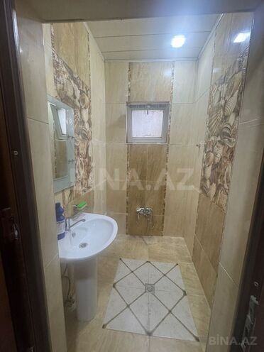 Сдаётся 3-комн. вторичка 85 м², м. Низами, photo 26 from 31