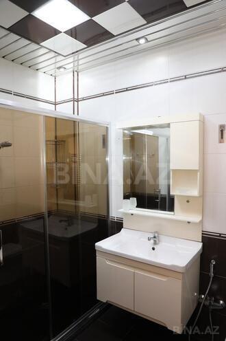 İcarəyə verilir 3 otaqlı yeni tikili 120 m², Nizami m., photo 21 from 22