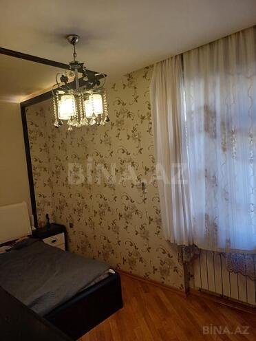 Сдаётся 3-комн. вторичка 85 м², м. Ази Асланов, photo 6 from 17