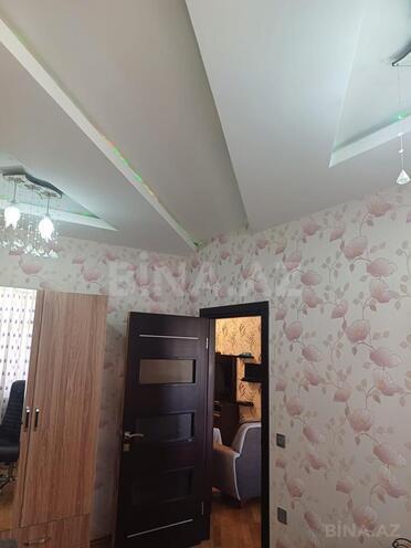 Сдаётся 3-комн. вторичка 85 м², м. Ази Асланов, photo 10 from 17