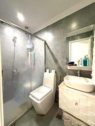 Satılır 2 otaqlı yeni tikili 50 m², Xətai r., photo 8 from 10