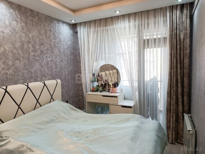 Satılır 2 otaqlı yeni tikili 50 m², Xətai r., photo 4 from 10