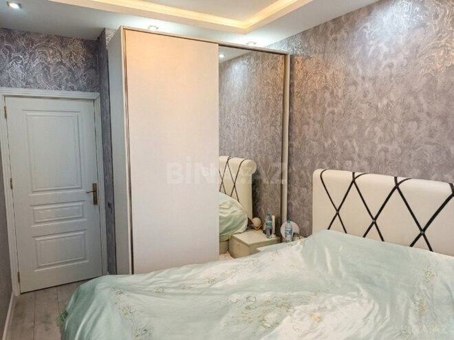 Satılır 2 otaqlı yeni tikili 50 m², Xətai r., photo 5 from 10