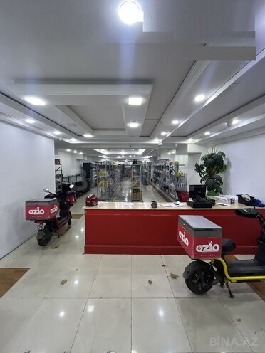 İcarəyə verilir  obyekt 300 m², 28 May m., photo 6 from 8