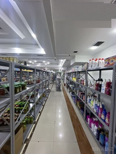 İcarəyə verilir  obyekt 300 m², 28 May m., photo 4 from 8