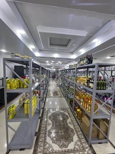 İcarəyə verilir  obyekt 300 m², 28 May m., photo 1 from 8
