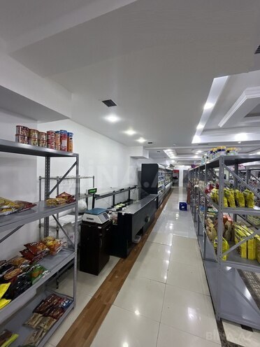İcarəyə verilir  obyekt 300 m², 28 May m., photo 3 from 8