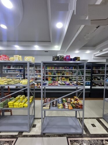 İcarəyə verilir  obyekt 300 m², 28 May m., photo 7 from 8