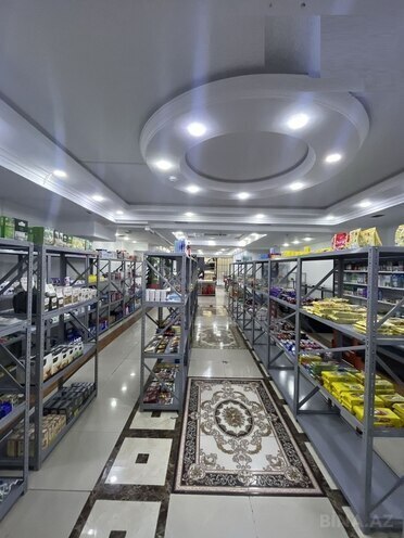 İcarəyə verilir  obyekt 300 m², 28 May m., photo 5 from 8