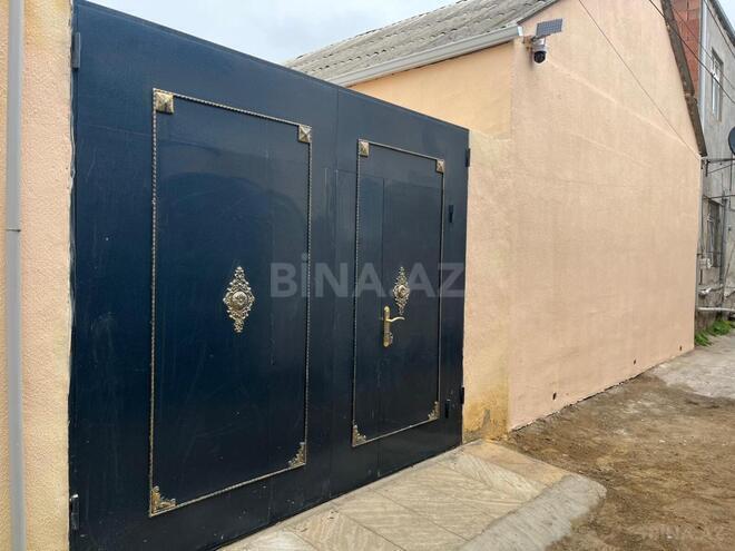 Satılır 3 otaqlı həyət evi/bağ evi 100 m², photo 21 from 22