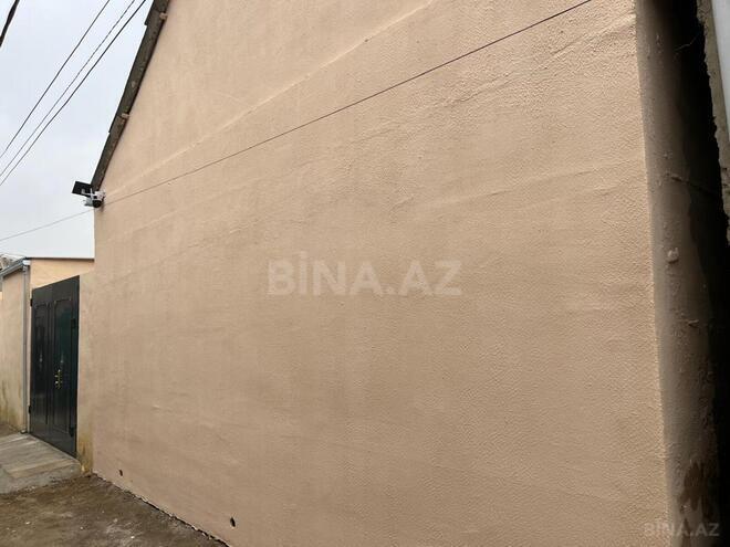 Satılır 3 otaqlı həyət evi/bağ evi 100 m², photo 18 from 22