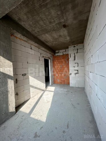 Satılır 2 otaqlı yeni tikili 46 m², Qara Qarayev m., photo 4 from 7