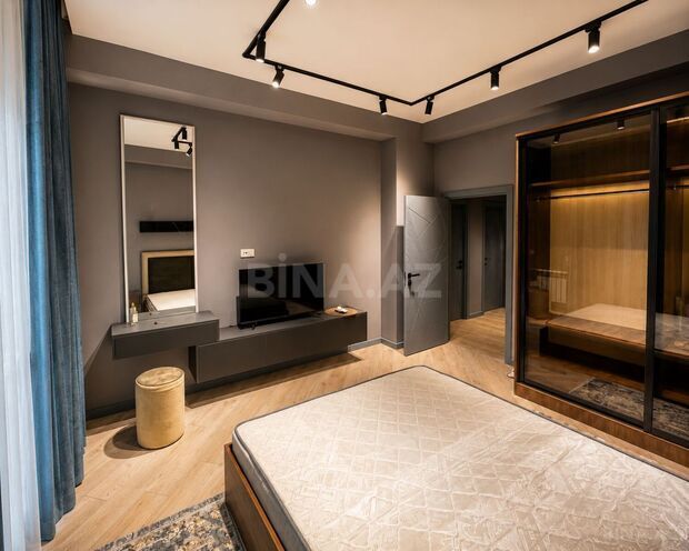 Satılır 2 otaqlı yeni tikili 65 m², Ağ şəhər q., photo 5 from 12