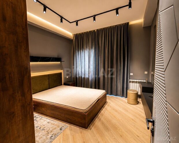 Satılır 2 otaqlı yeni tikili 65 m², Ağ şəhər q., photo 4 from 12
