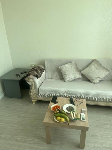 İcarəyə verilir 2 otaqlı yeni tikili 60 m², Qara Qarayev m., photo 6 from 18