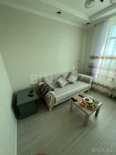 İcarəyə verilir 2 otaqlı yeni tikili 60 m², Qara Qarayev m., photo 3 from 18