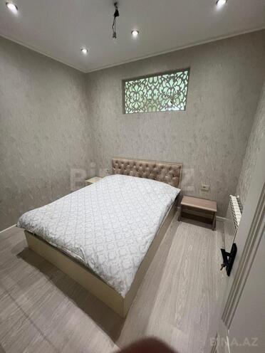 İcarəyə verilir 2 otaqlı yeni tikili 60 m², Qara Qarayev m., photo 5 from 18