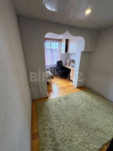 Satılır 3 otaqlı köhnə tikili 60 m², 8-ci mikrorayon q., photo 9 from 12