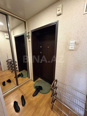 Satılır 3 otaqlı köhnə tikili 60 m², 8-ci mikrorayon q., photo 11 from 12