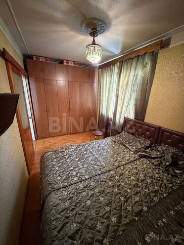 Satılır 3 otaqlı köhnə tikili 60 m², 8-ci mikrorayon q., photo 8 from 12