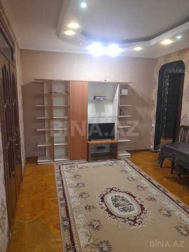 İcarəyə verilir 2 otaqlı köhnə tikili 60 m², 28 May m., photo 3 from 12