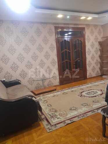 İcarəyə verilir 2 otaqlı köhnə tikili 60 m², 28 May m., photo 4 from 12