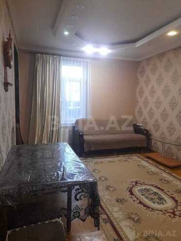 İcarəyə verilir 2 otaqlı köhnə tikili 60 m², 28 May m., photo 1 from 12