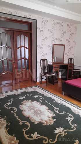 İcarəyə verilir 2 otaqlı köhnə tikili 60 m², 28 May m., photo 6 from 12