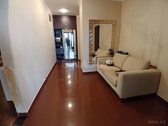 Satılır 4 otaqlı yeni tikili 185 m², Şah İsmayıl Xətai m., photo 12 from 17