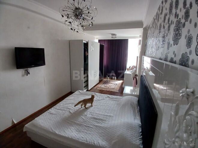 Satılır 4 otaqlı yeni tikili 185 m², Şah İsmayıl Xətai m., photo 5 from 17