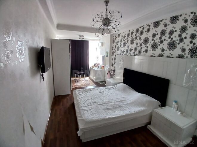Satılır 4 otaqlı yeni tikili 185 m², Şah İsmayıl Xətai m., photo 4 from 17