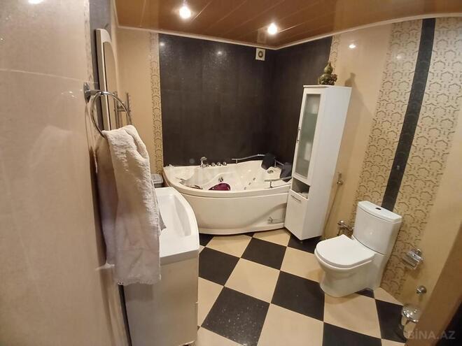 Satılır 4 otaqlı yeni tikili 185 m², Şah İsmayıl Xətai m., photo 14 from 17