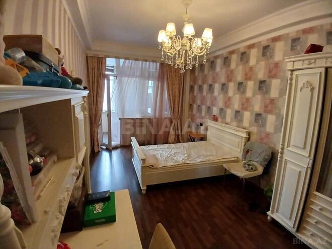 Satılır 4 otaqlı yeni tikili 185 m², Şah İsmayıl Xətai m., photo 7 from 17