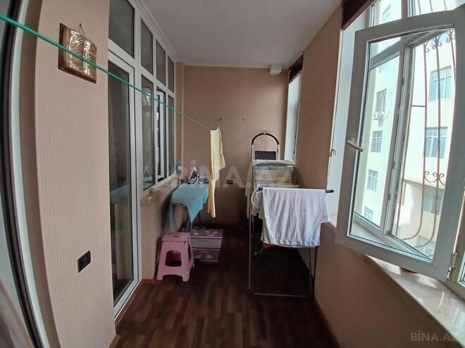 Satılır 4 otaqlı yeni tikili 185 m², Şah İsmayıl Xətai m., photo 16 from 17
