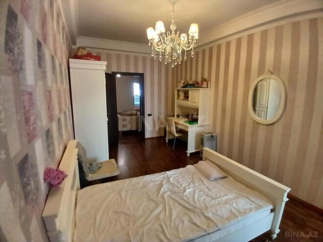 Satılır 4 otaqlı yeni tikili 185 m², Şah İsmayıl Xətai m., photo 8 from 17