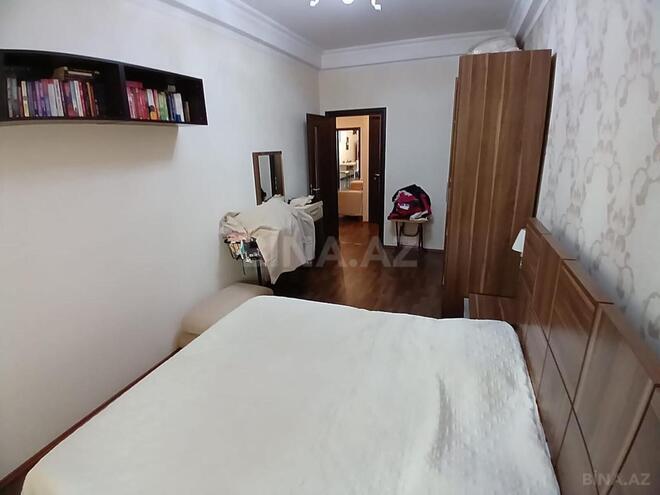 Satılır 4 otaqlı yeni tikili 185 m², Şah İsmayıl Xətai m., photo 10 from 17